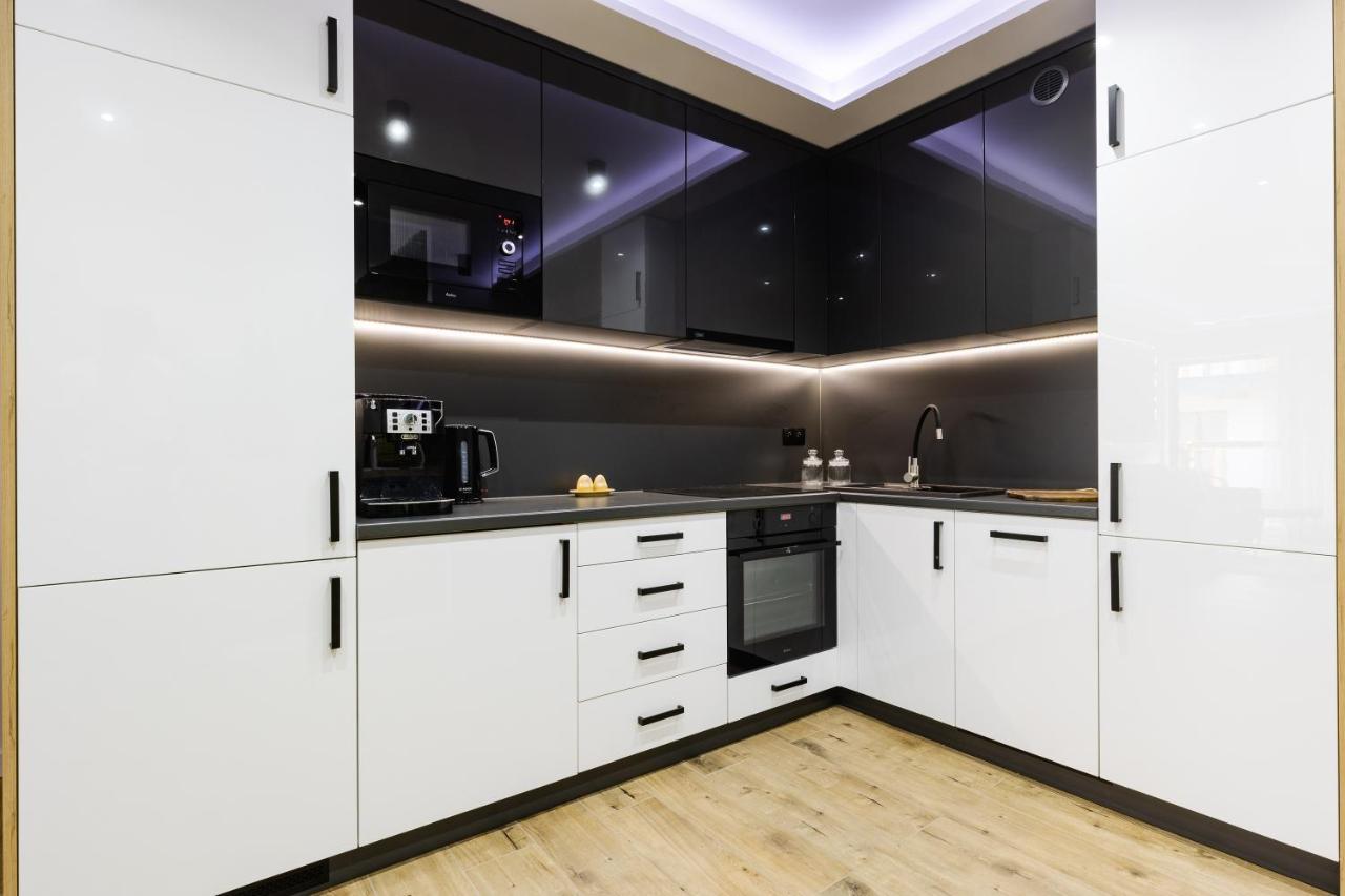 Modrzejewskiej Apartament Zakopane