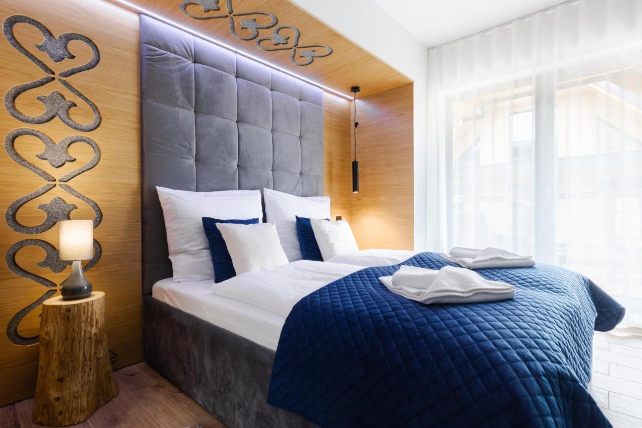 Apartament Modrzejewskiej Zakopane