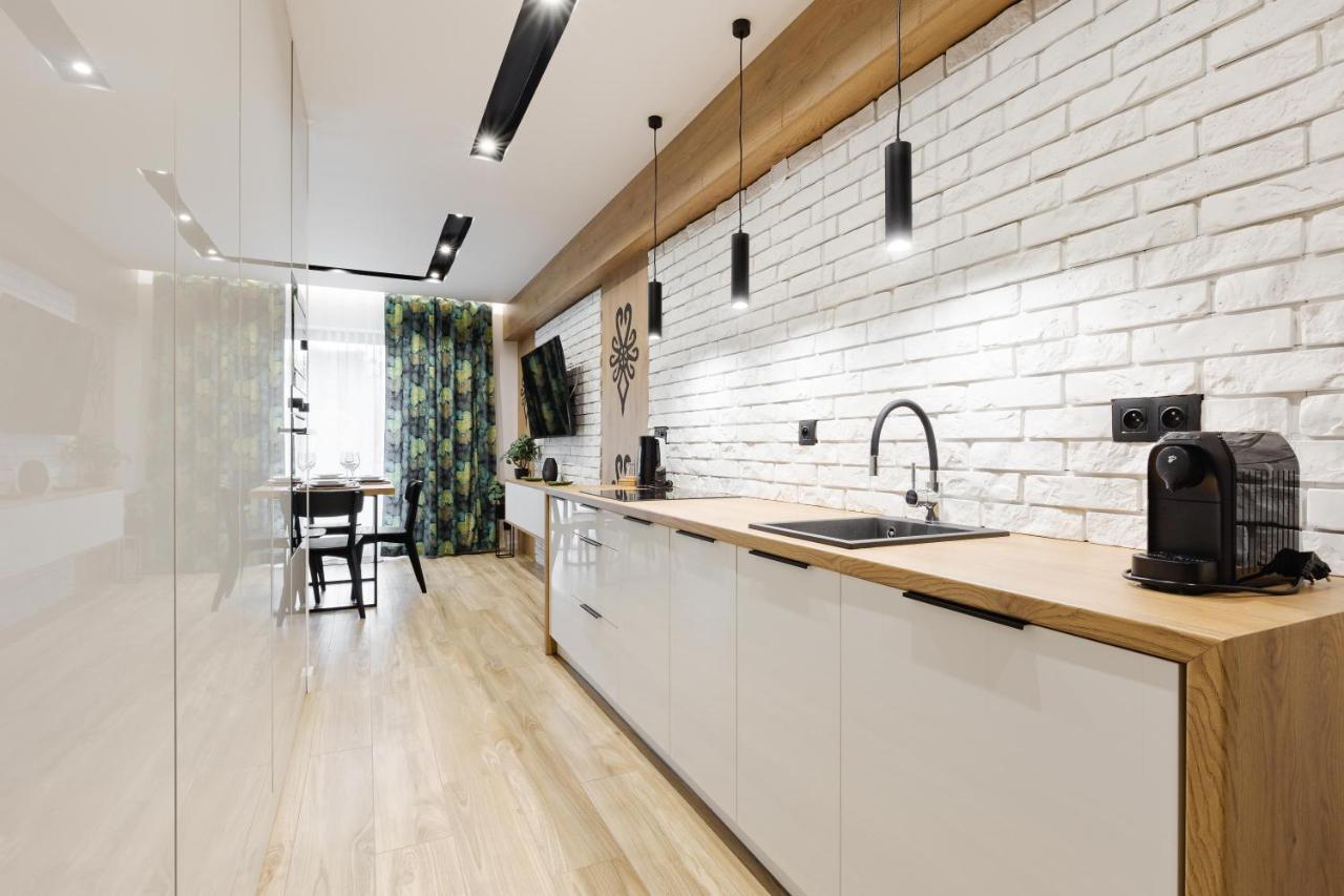Modrzejewskiej Apartament Zakopane