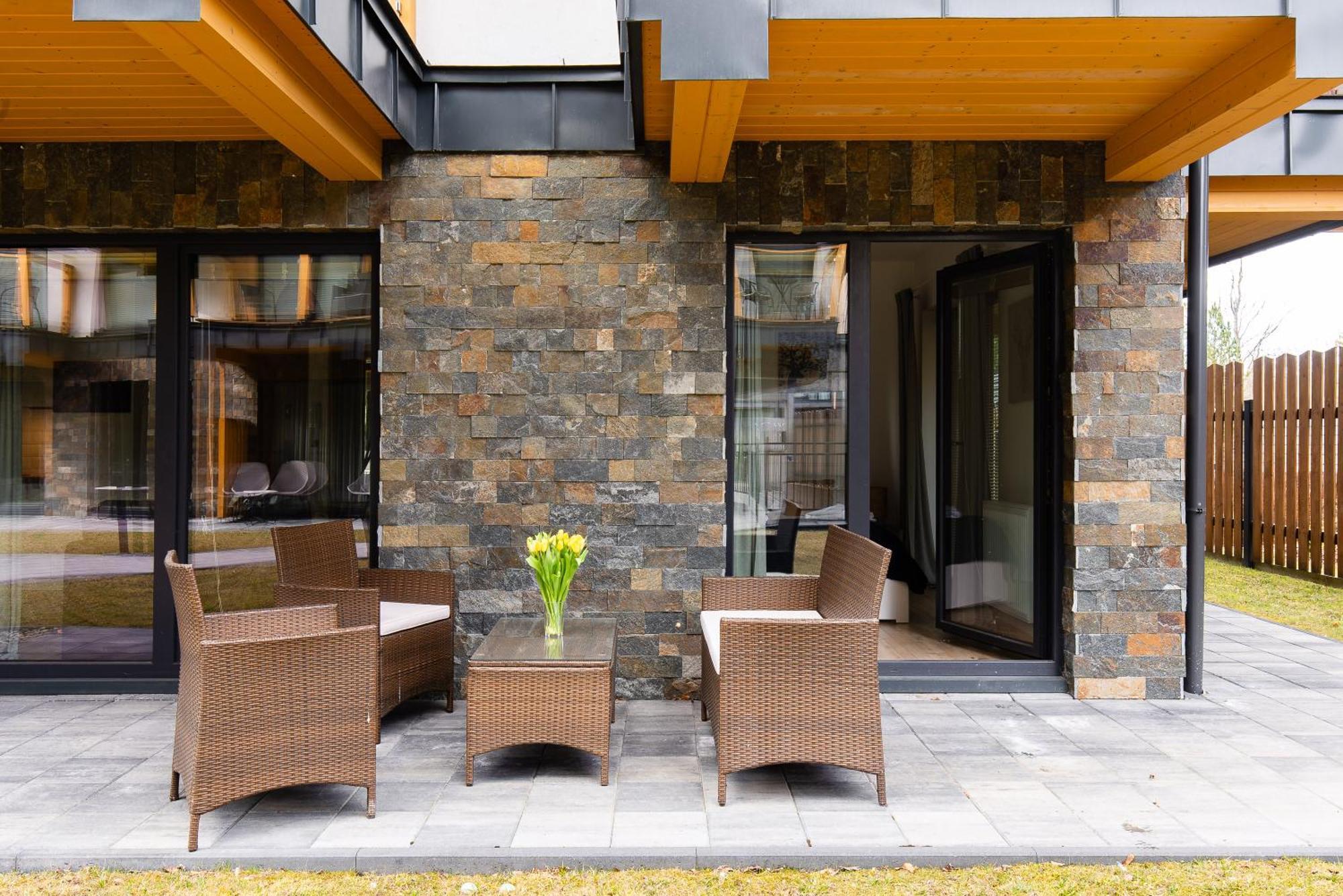 Apartament Modrzejewskiej Zakopane